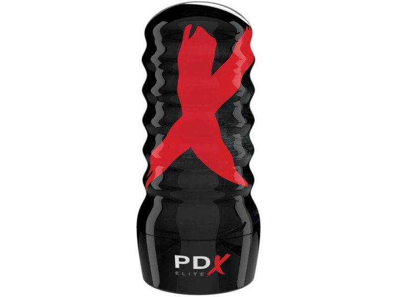 PDX ELITE - STROKER AIR-TIGHT