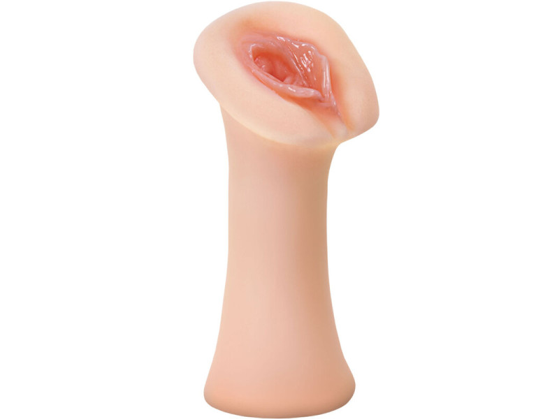 FETISH FANTASY EXTREME - JUICY SNATCH STROKER SILICONE