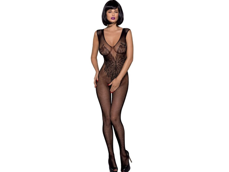 OBSESSIVE - BODYSTOCKING N112 S/M/L