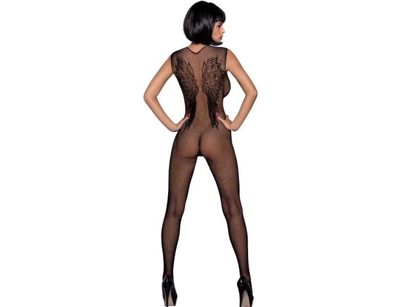 OBSESSIVE - BODYSTOCKING N112 S/M/L