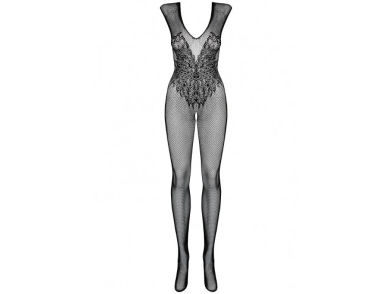 OBSESSIVE - BODYSTOCKING N112 S/M/L