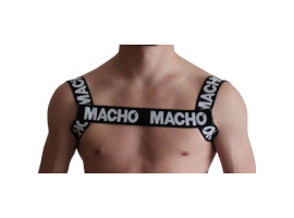 Εσώρουχα MACHO UNDERWEAR