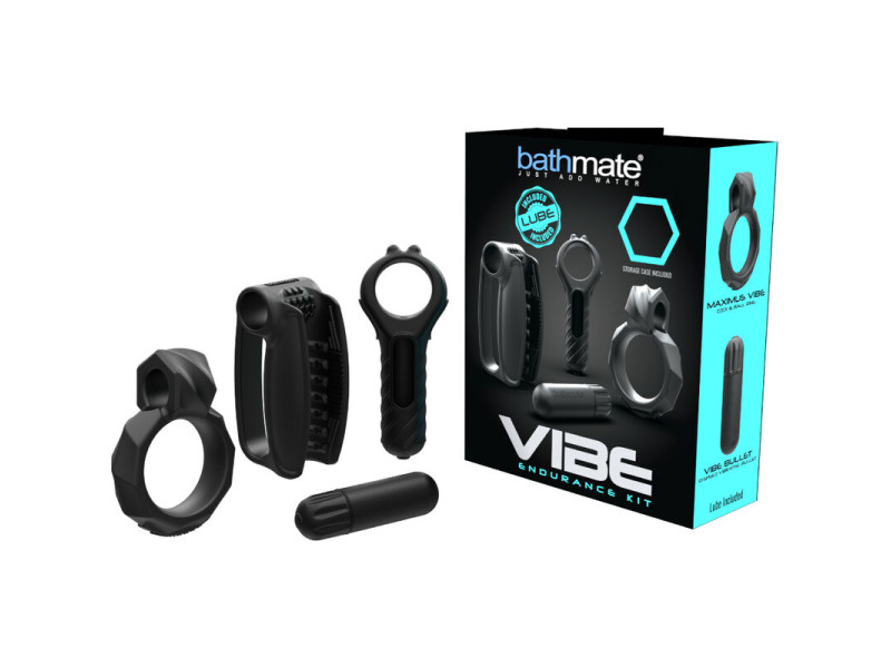 BATHMATE - VIBE RESISTANCE KIT