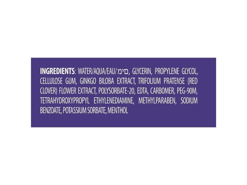 ID PLEASURE - TINGING SENSATION WATER BASED LUBRICANT 500 ML