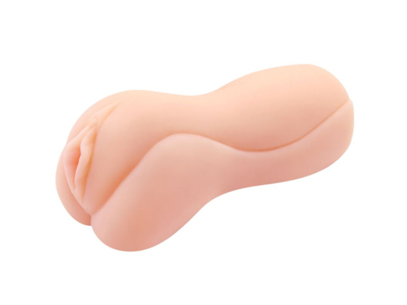 CRAZY BULL - BELLA VAGINA-SHAPED MASTUBADOR