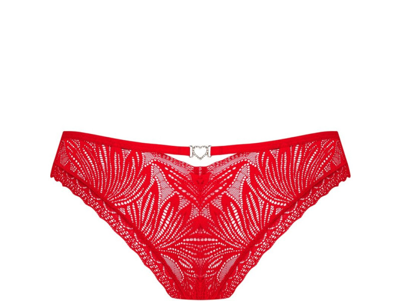 OBSESSIVE - CHILISA PANTIES M/L