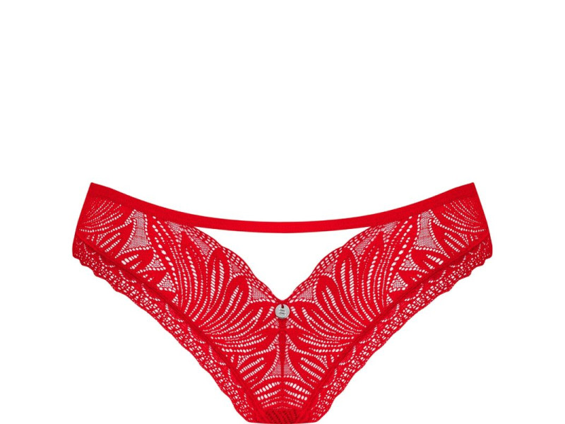 OBSESSIVE - CHILISA PANTIES M/L