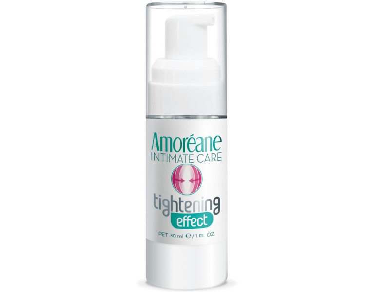 AMOREANE - WATER BASED LUBRICANT WITH TENSIONING EFFECT 50 ML