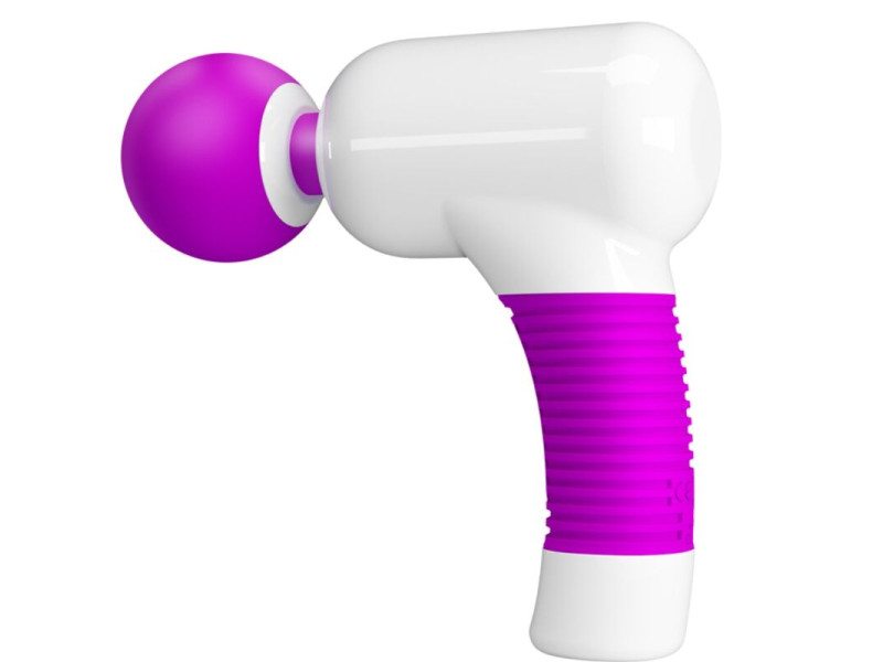 PRETTY LOVE - MAGIC GUM RECHARGEABLE MASSAGER