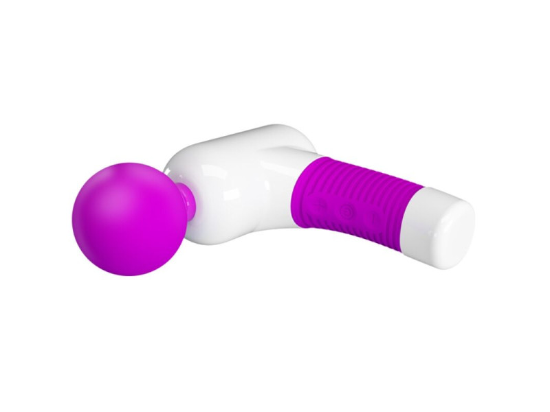 PRETTY LOVE - MAGIC GUM RECHARGEABLE MASSAGER