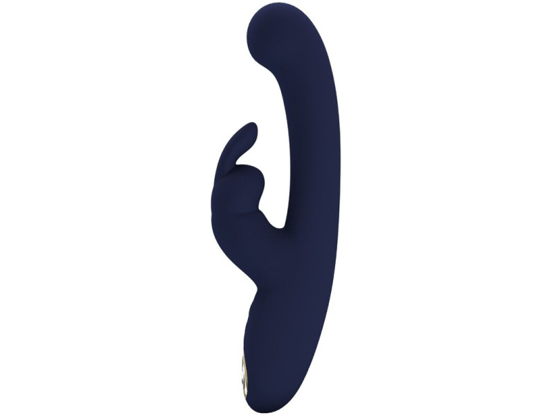 PRETTY LOVE - LAMAR RABBIT VIBRATOR & BLUE G-SPOT