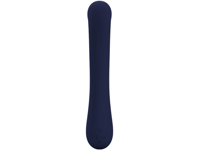 PRETTY LOVE - LAMAR RABBIT VIBRATOR & BLUE G-SPOT