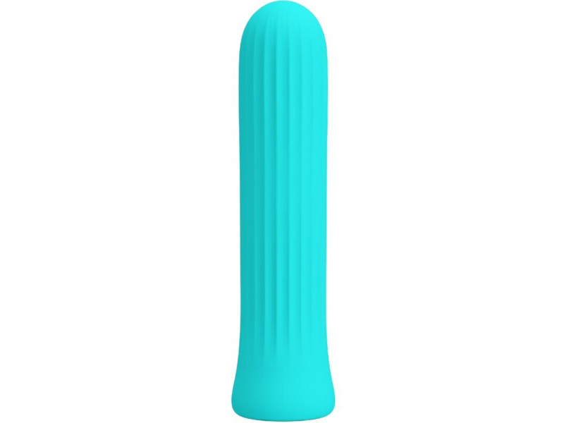 PRETTY LOVE - BLANCHE BLUE STIMULATOR VIBRATOR