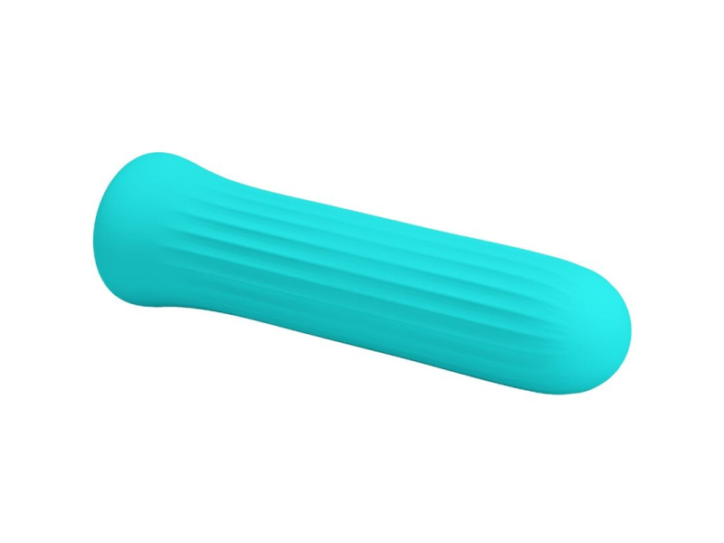 PRETTY LOVE - BLANCHE BLUE STIMULATOR VIBRATOR