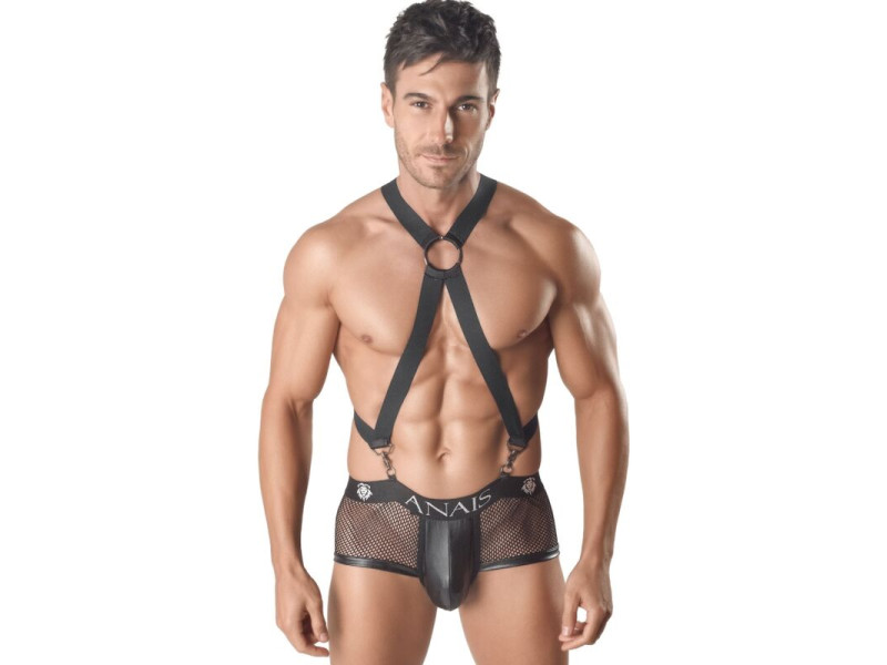 ANAIS MEN - AXEL HARNESS I S/M