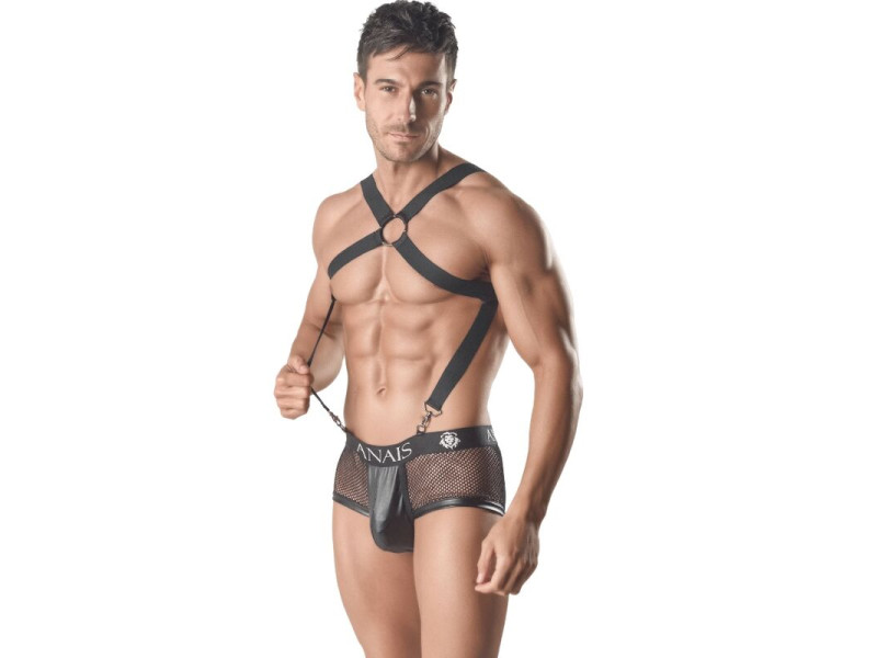 ANAIS MEN - AXEL HARNESS II S/M