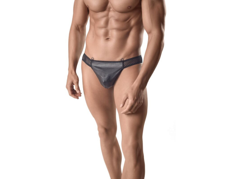 ANAIS MEN - ARES STRING I 3XL