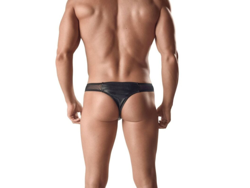 ANAIS MEN - ARES STRING I 3XL
