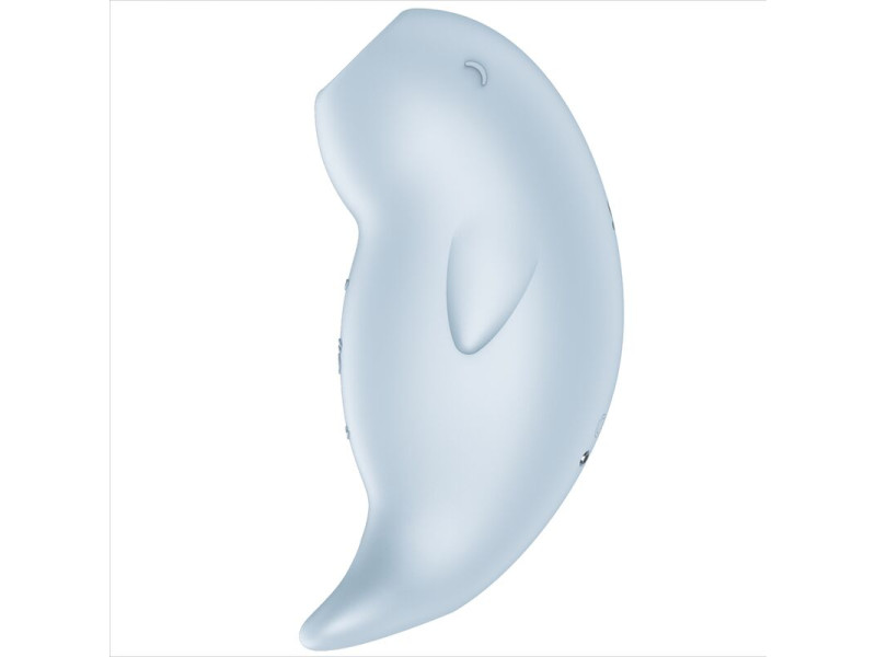 SATISFYER - SEAL YOU SOON CLITORIS SUCKER