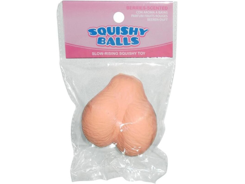 KHEPER GAMES - SQUISHY BALLS NATURAL