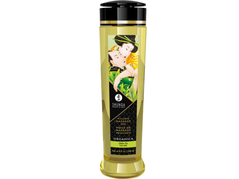 SHUNGA - EDO GARDEN KIT ORGANIC COLLECTION