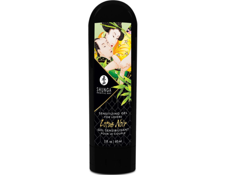 SHUNGA - EDO GARDEN KIT ORGANIC COLLECTION