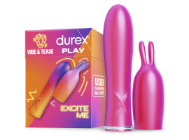 XXX toys DUREX