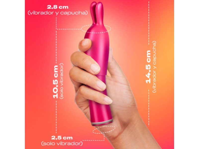 DUREX - TOY VIBE & TEASE VIBRATOR