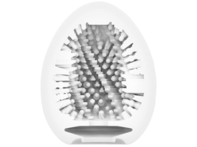 TENGA - MASTURBATOR EGG COMBO