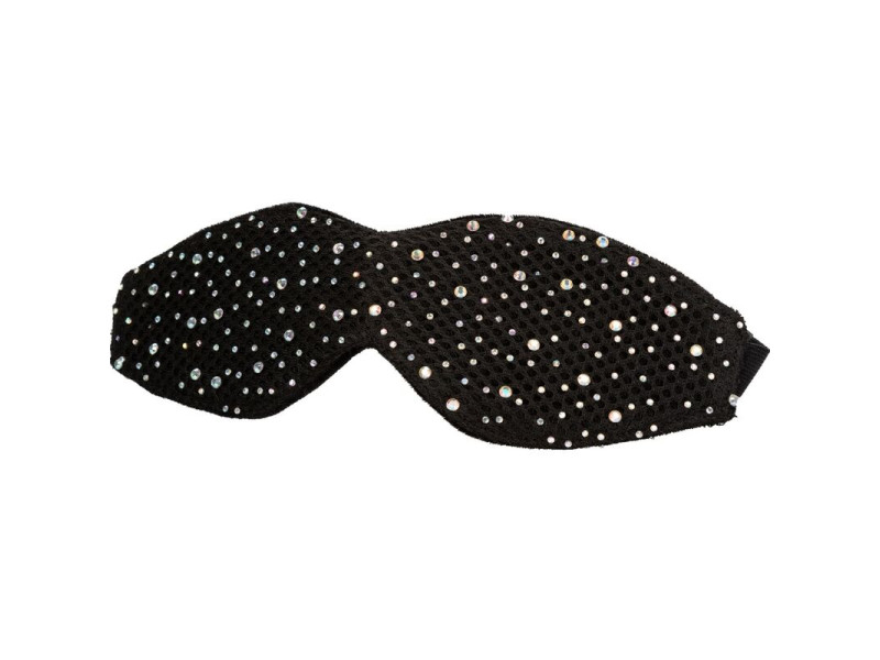 CALEXOTICS - RADIANCE BLACKOUT RHINE EYE MASK