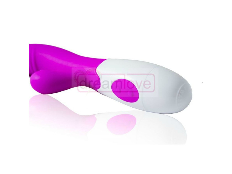 PRETTY LOVE - FLIRTATION SNAPPY VIBRATOR