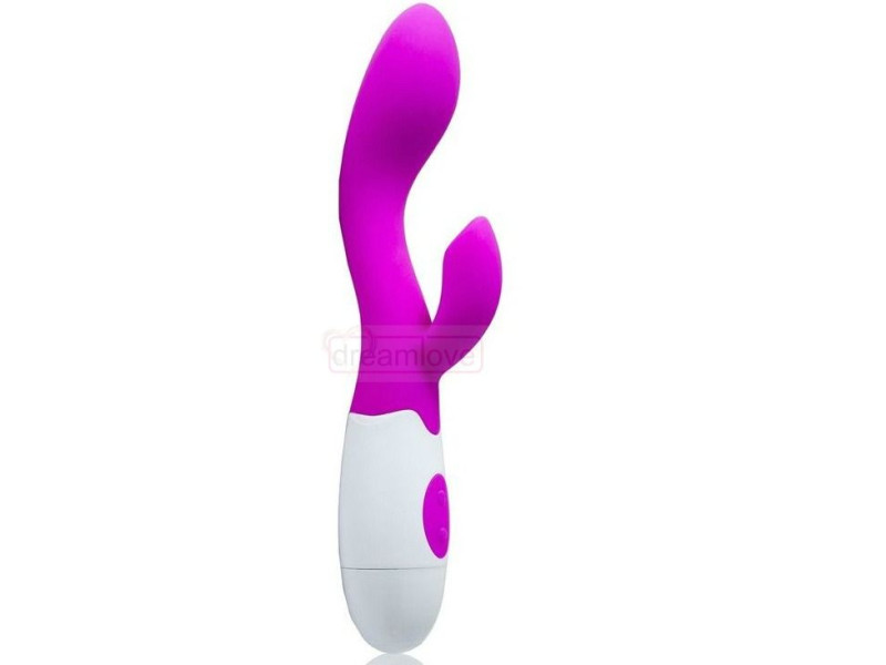 PRETTY LOVE - FLIRTATION BRIGTHY VIBRATOR