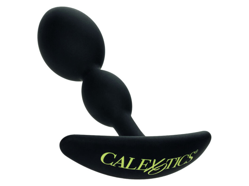 CALEXOTICS - BOUNDLESS 2X TEARDROP PLUG