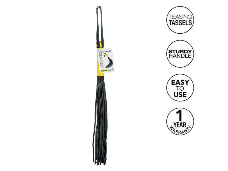 CALEXOTICS - BOUNDLESS FLOGGER