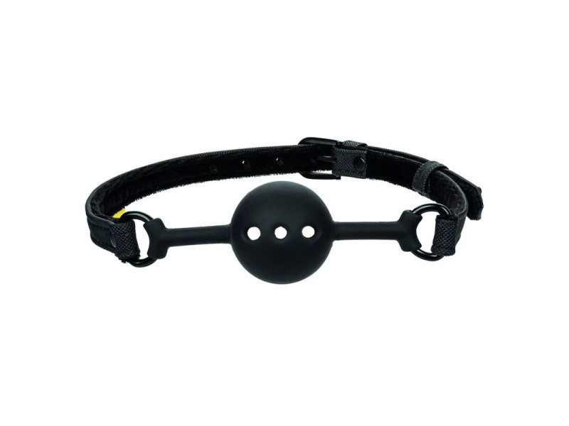 CALEXOTICS - BOUNDLESS BREATHABLE BALL GAG