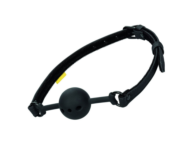 CALEXOTICS - BOUNDLESS BREATHABLE BALL GAG