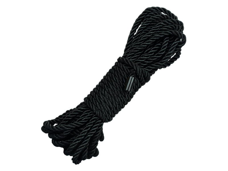 CALEXOTICS - BOUNDLESS ROPE 10M BLACK