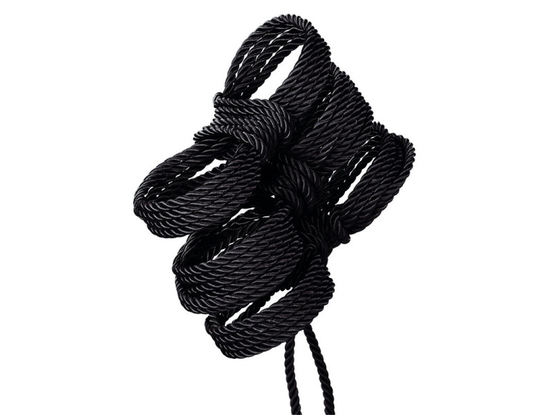 CALEXOTICS - BOUNDLESS ROPE 10M BLACK