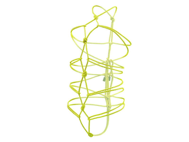 CALEXOTICS - BOUNDLESS ROPE 10M YELLOW