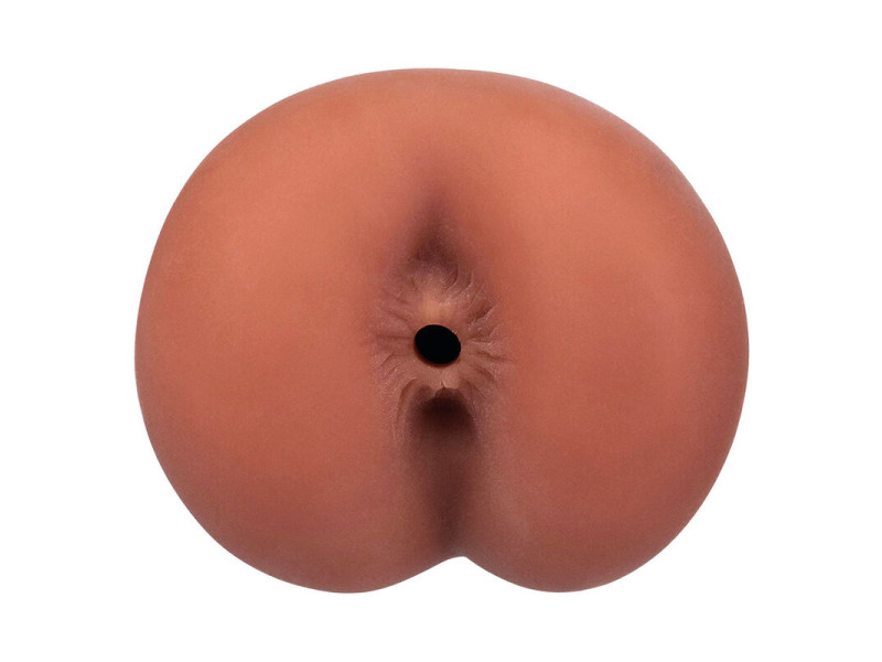 CALEXOTICS - BOUNDLESS ANUS BROWM