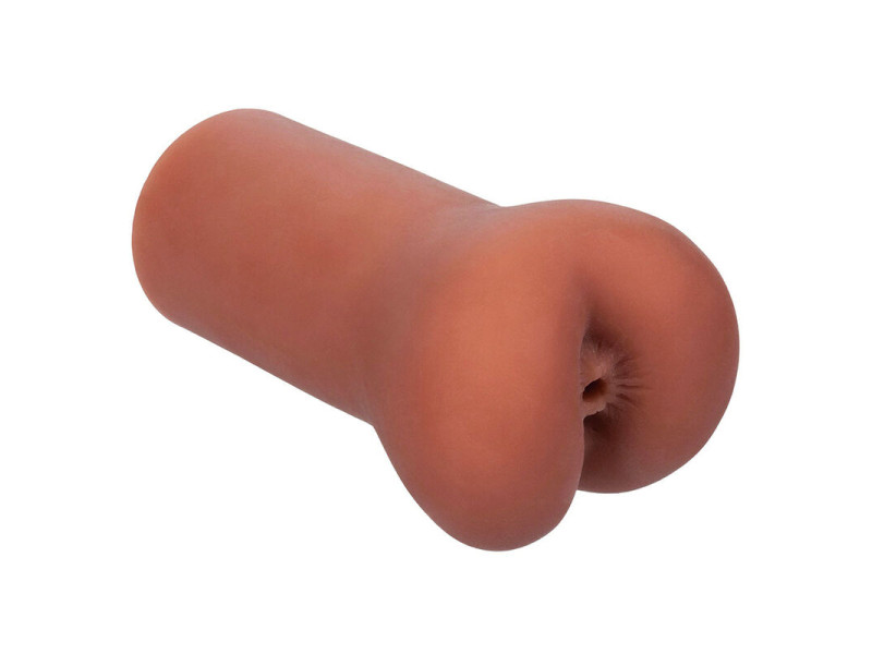 CALEXOTICS - BOUNDLESS ANUS BROWM