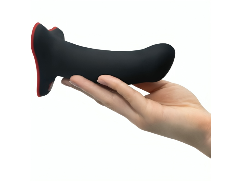 FUN FACTORY - AMOR DILDO BEGINNERS BLACK