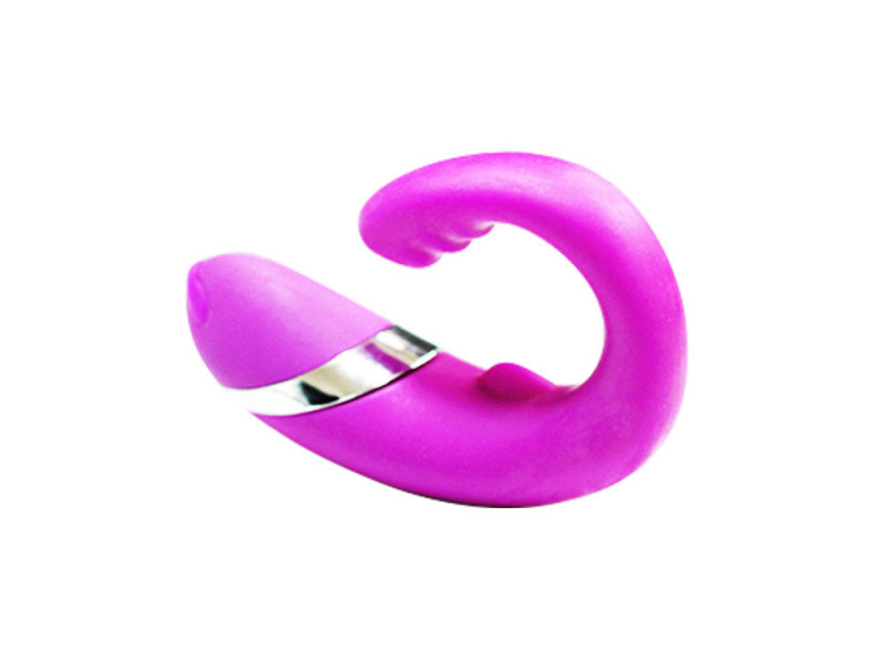 PRETTY LOVE - AMOUR PROSTATE AND G-SPOT LILAC