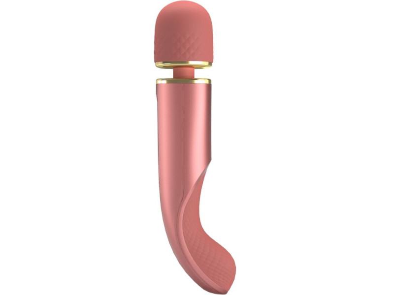 PRETTY LOVE - MASSAGER 7 VIBRATION MODES PINK