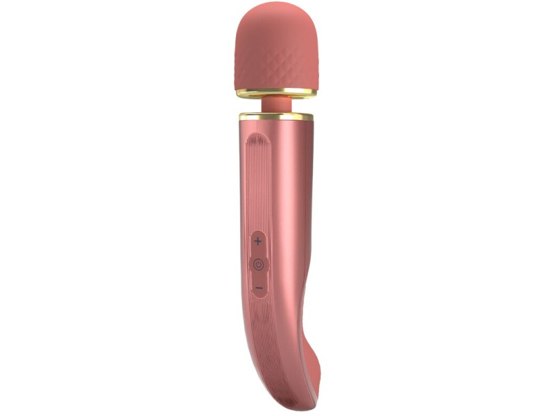 PRETTY LOVE - MASSAGER 7 VIBRATION MODES PINK