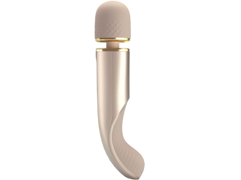 PRETTY LOVE - MASSAGER 7 VIBRATION MODES CHAMPAGNE