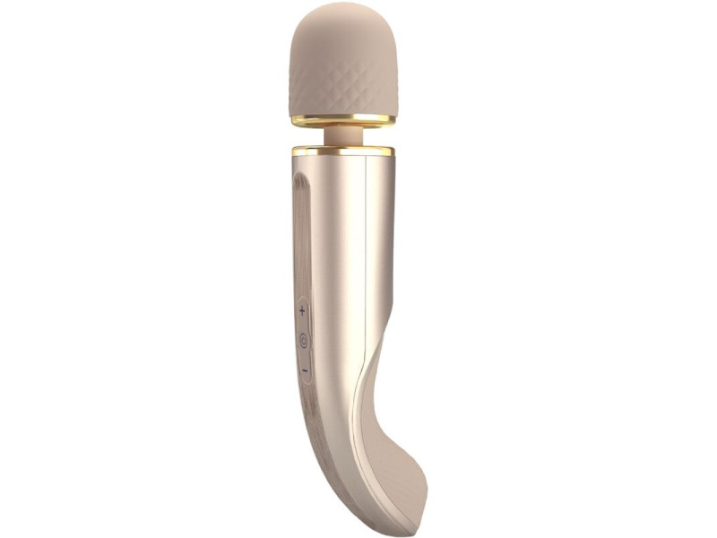 PRETTY LOVE - MASSAGER 7 VIBRATION MODES CHAMPAGNE