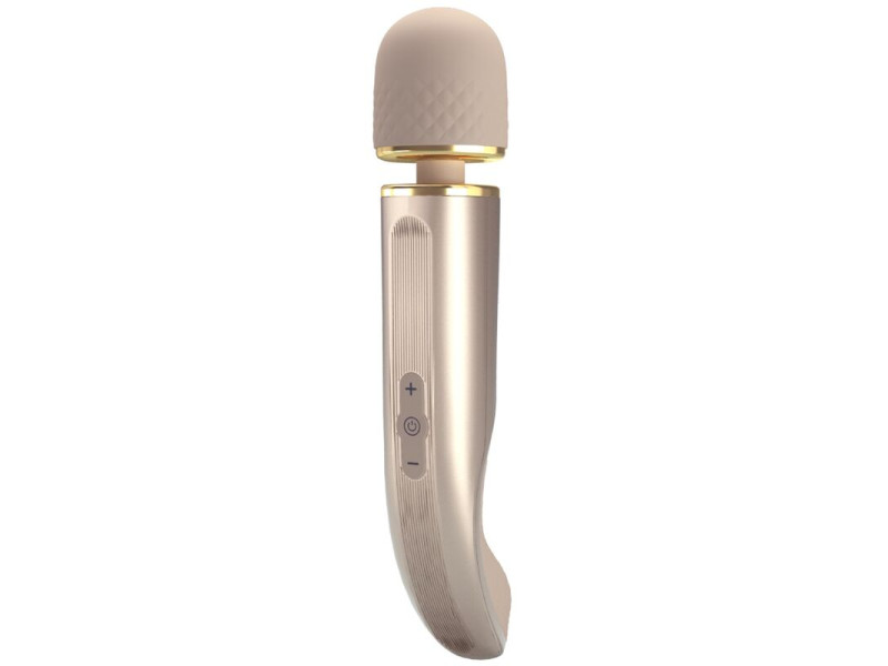 PRETTY LOVE - MASSAGER 7 VIBRATION MODES CHAMPAGNE