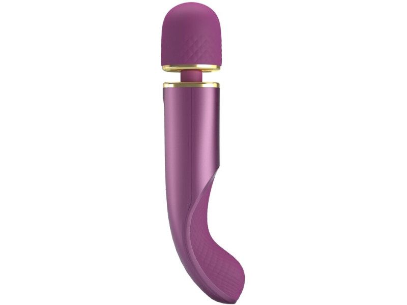 PRETTY LOVE - MASSAGER 7 VIBRATION MODES PURPLE