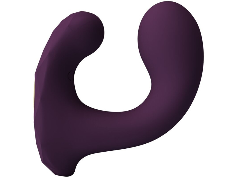 PRETTY LOVE - BILLY VIBRATION REMOTE CONTROL PURPLE FREE APP